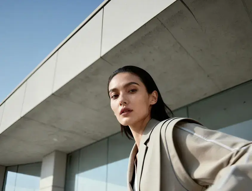 Moda — AI & Technology Agency