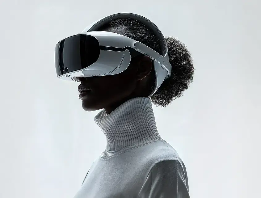 Moda — AI & Technology Agency